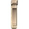 Ekena Millwork Imperial Craftsman Rough Sawn Bracket w/ Offset Brace, Douglas Fir, 6"W x 20"D x 28"H BKT0604X20X28IMP04RDF - alternate 2
